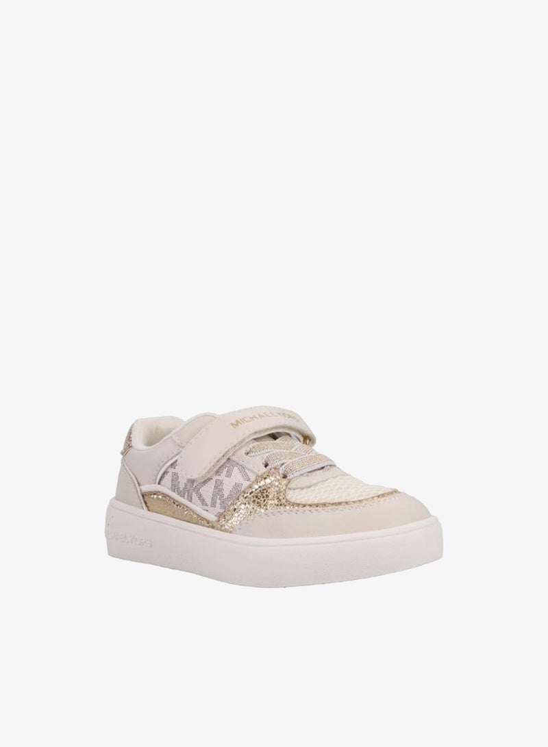 Michael Kors Kids Low Top Sneakers - Image 4